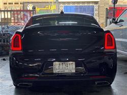 کرایسلەر 300